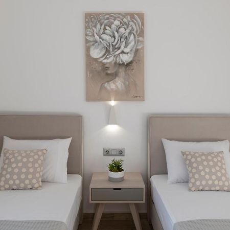 Stella Luxury Villa - 카밀라리 외부 사진